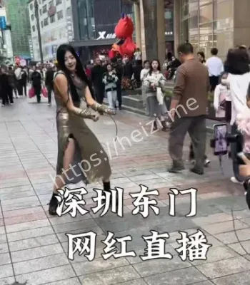 深圳一网红景点还没开门就被指太贵